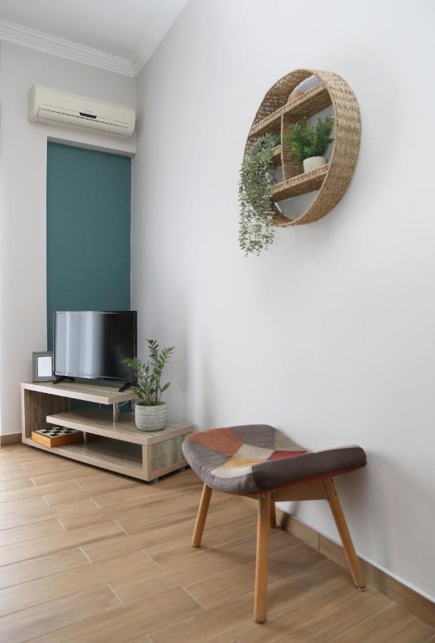 Sitia Cozy Apartment Exterior photo